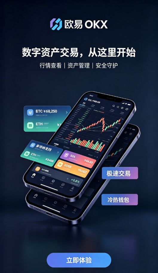 欧交易所APP官方网站技术原理配图